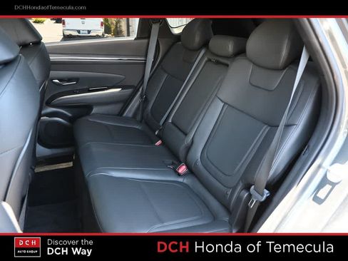 Used 2023 Hyundai Tucson SEL AWD/4WD image 19