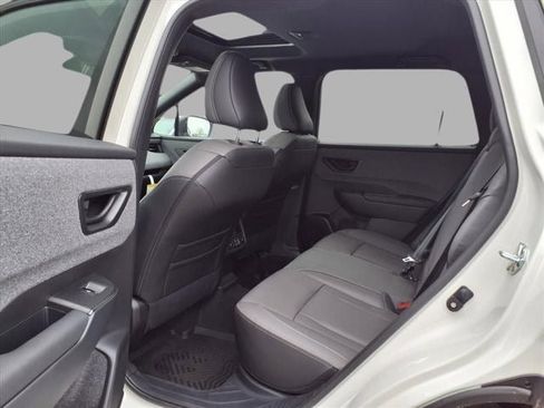 New 2026 Subaru Outback Limited image 43