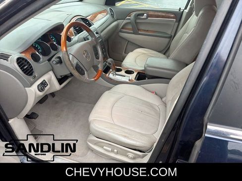 Used 2012 Buick Enclave Leather FWD image 32