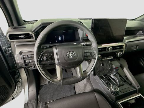 New 2025 Toyota Tacoma TRD Off-Road image 11