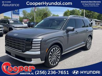 Used 2026 Hyundai Palisade Calligraphy FWD video 1