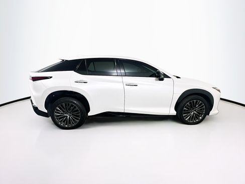Used 2023 Lexus RZ 450e Premium w/ Accessory Package (2T) AWD/4WD image 10