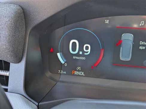 New 2026 Ford Explorer Active w/ Active Comfort Package image 10