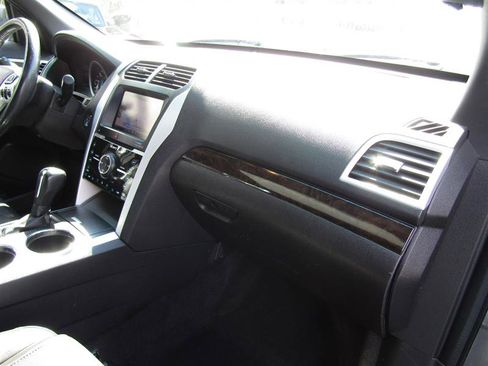 Used 2013 Ford Explorer Limited image 40