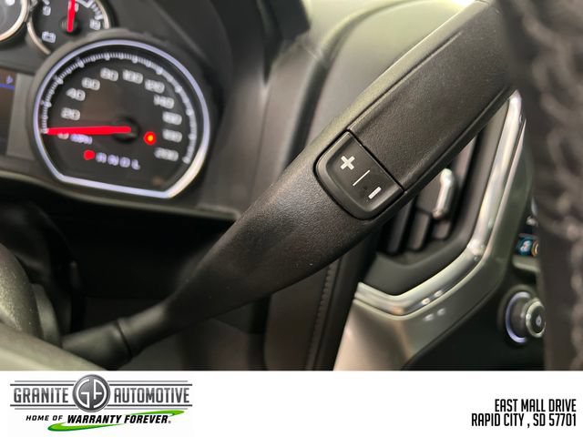 Used 2021 Chevrolet Silverado 1500 RST AWD/4WD image 22