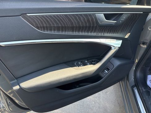 Used 2023 Audi A6 2.0T Premium w/ Convenience Package image 8