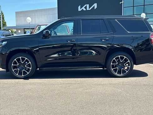 Used 2024 Chevrolet Tahoe RST w/ Luxury Package AWD/4WD image 7