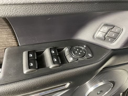 Used 2021 Ford Expedition Max Limited image 23