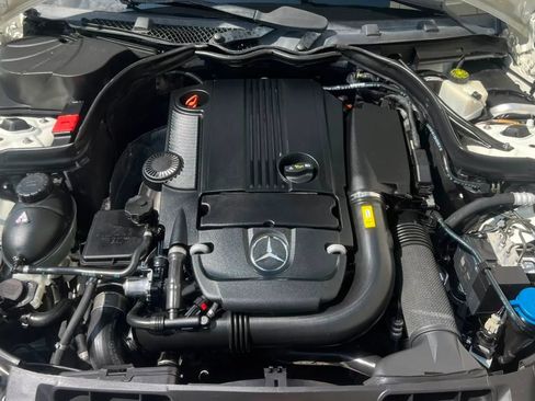 Used 2012 Mercedes-Benz C 250 Sedan image 44