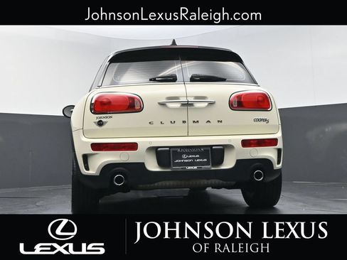 Used 2019 MINI Cooper Clubman S FWD image 18