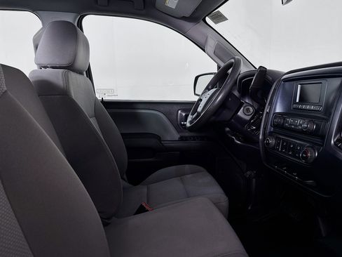 Used 2016 Chevrolet Silverado 2500 W/T image 25