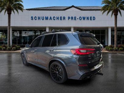Used 2021 BMW X5 sDrive40i w/ M Sport Package