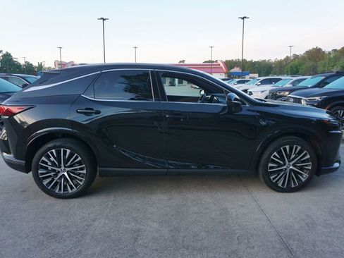 Used 2023 Lexus RX 350 Premium Plus w/ Accessory Package AWD/4WD image 24