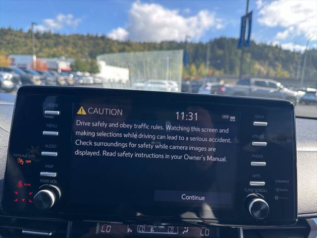 Certified 2021 Toyota Sienna XLE FWD image 15