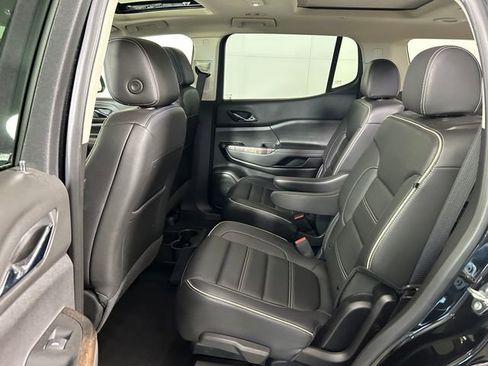 Used 2023 GMC Acadia Denali w/ Denali Ultimate Package image 26