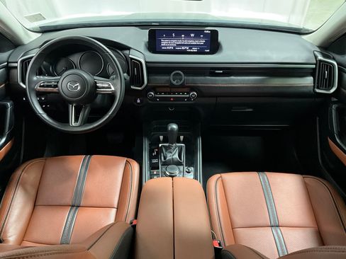 Used 2024 MAZDA CX-50 AWD 2.5 Turbo w/ Cargo Package image 13