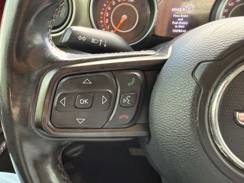 Used 2019 Jeep Wrangler Unlimited Sport S image 19