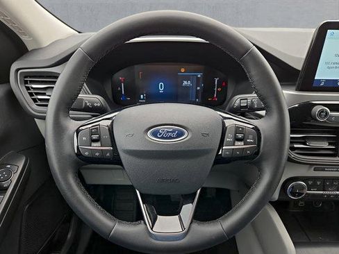 Certified 2024 Ford Escape Active AWD/4WD image 13