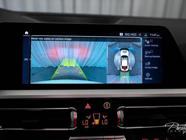 Used 2020 BMW M340i RWD image 48
