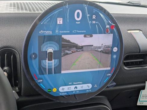 New 2026 MINI Cooper S image 13