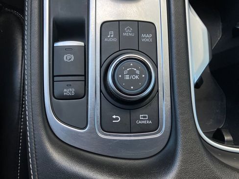 Certified 2023 INFINITI QX60 Sensory w/ Vision Package image 27