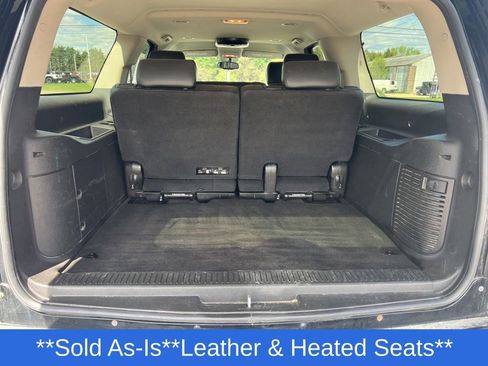 Used 2013 Chevrolet Suburban LT AWD/4WD image 26