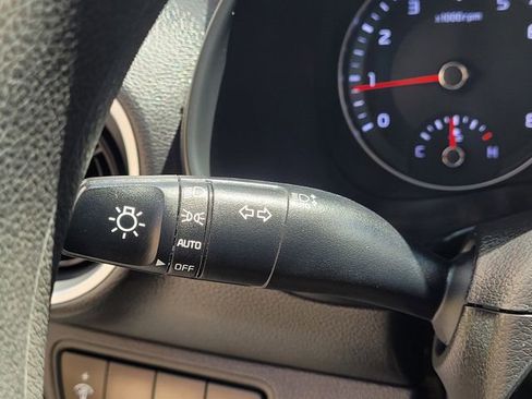 Certified 2023 Kia Forte LXS FWD image 15