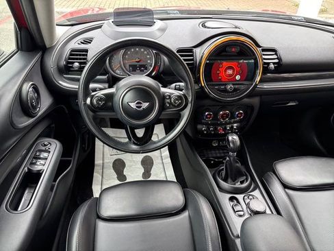 Used 2018 MINI Cooper Clubman S FWD image 31