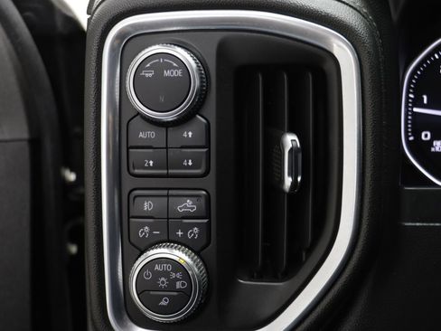 Used 2021 GMC Sierra 2500 SLE w/ Gooseneck/5TH Wheel Package image 8