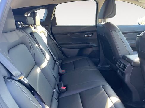 Certified 2025 Nissan Murano SV image 31