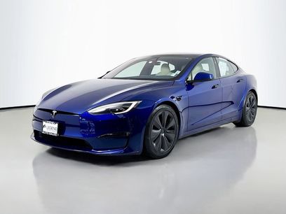 Used 2022 Tesla Model S