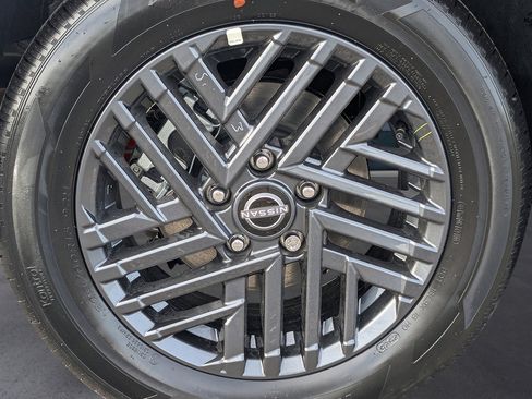 New 2026 Nissan Sentra SV w/ SV Convenience Package image 8