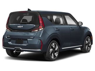 Certified 2024 Kia Soul GT-Line w/ Option Group 020 FWD video 2
