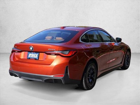 Used 2023 BMW i4 eDrive35 RWD image 6