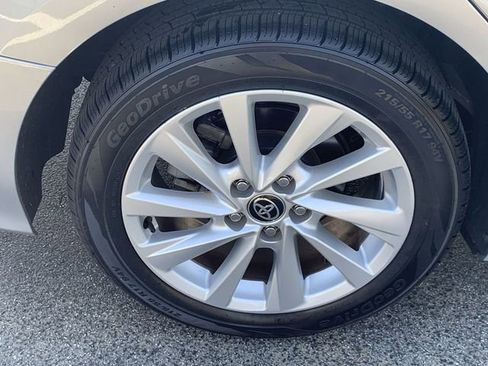 Certified 2023 Toyota Camry LE image 33