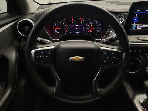 Used 2024 Chevrolet Blazer LT FWD image 22