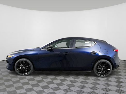 New 2026 MAZDA MAZDA3 s Sport image 27