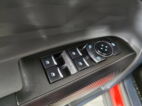 Used 2024 Ford Maverick Lariat w/ Black Appearance Package AWD/4WD image 24