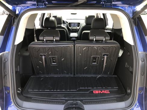 Used 2023 GMC Acadia Denali w/ Denali Ultimate Package AWD/4WD image 22