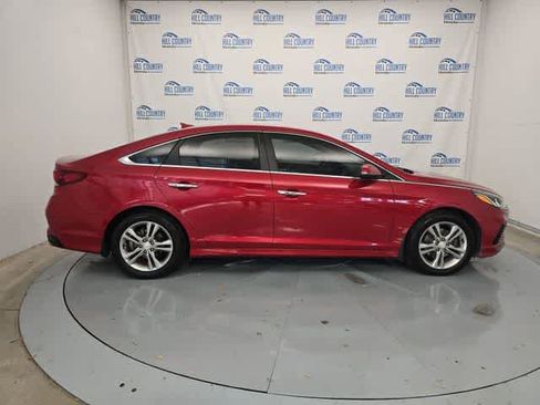 Used 2019 Hyundai Sonata SEL FWD image 7