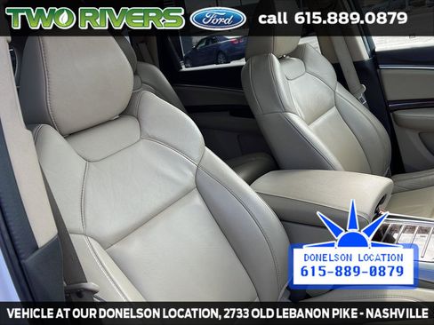 Used 2018 Acura MDX SH-AWD w/ Technology Package image 49