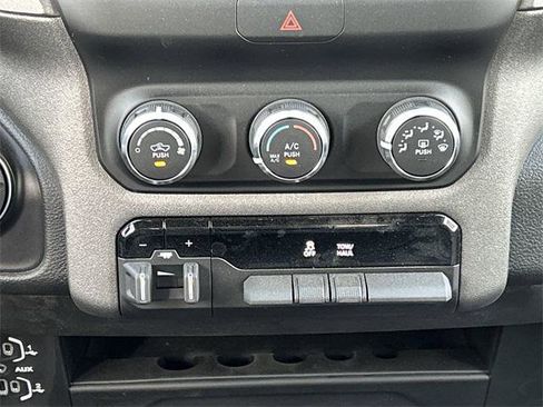 Certified 2023 RAM 2500 Tradesman image 26