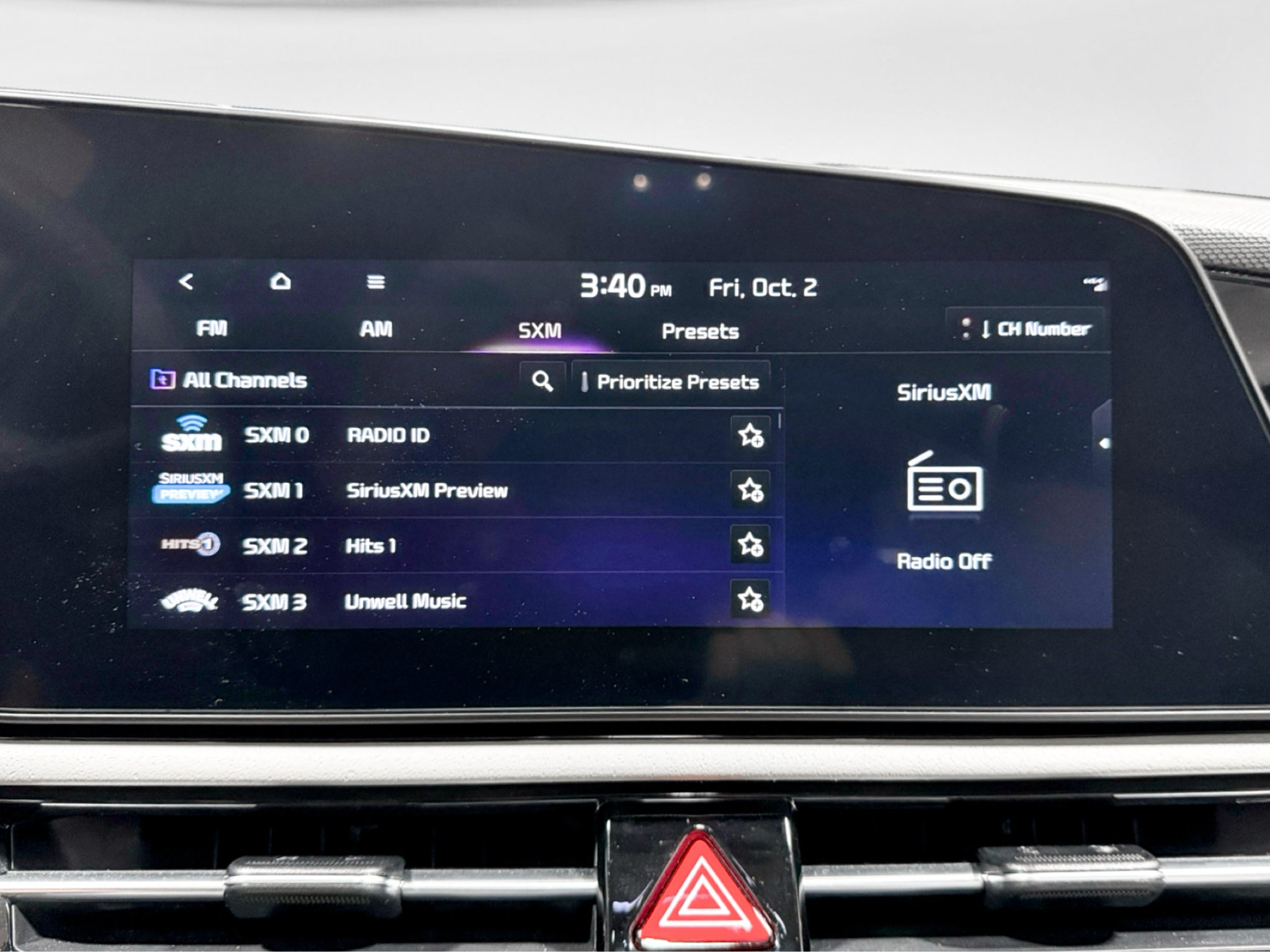 Used 2023 Kia Niro Wave FWD image 12