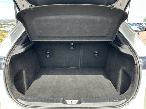 Used 2024 MAZDA CX-30 AWD 2.5 S w/ Select Sport Pkg image 5
