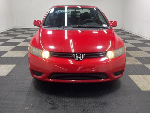 Used 2007 Honda Civic EX image 21
