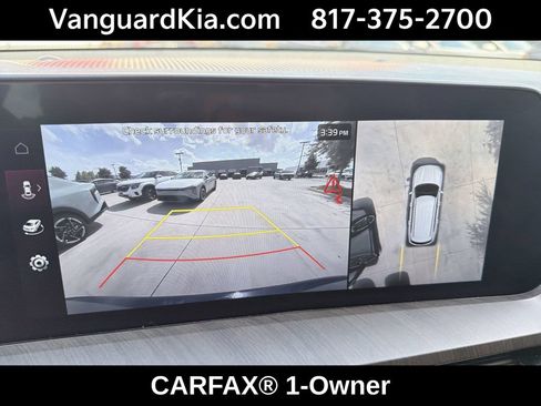 Certified 2024 Kia Telluride SX FWD image 27