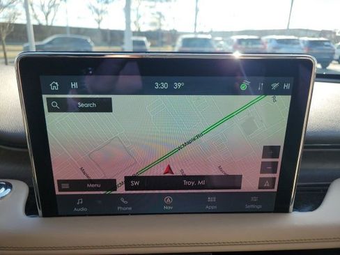 Used 2024 Lincoln Aviator Reserve w/ Elements Package Plus image 36