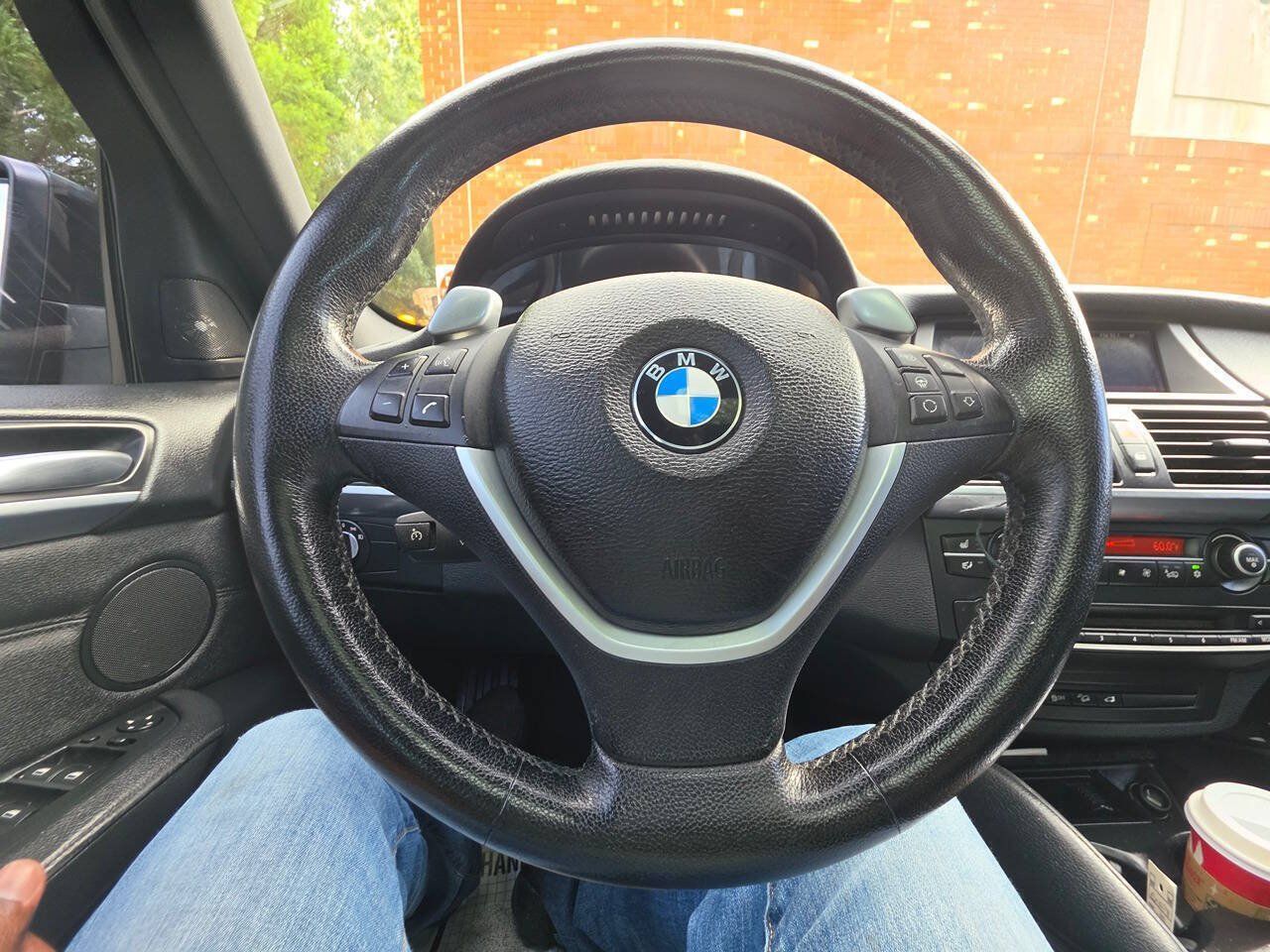 Used 2011 BMW X6 xDrive35i AWD/4WD image 27
