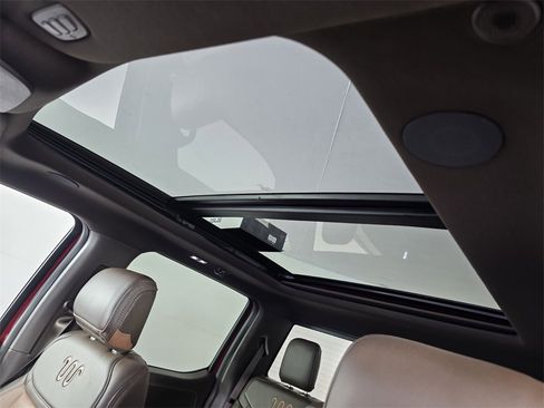 Used 2025 Ford F150 King Ranch image 12