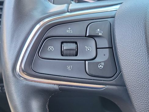 Used 2023 Buick Envision Essence FWD image 5